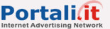 Portali.it - Internet Advertising Network - è Concessionaria di Pubblicità per il Portale Web scatole.it